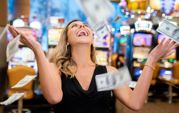 Dadu Online live dealer table on situs bata123